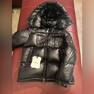 Moncler Sz 1